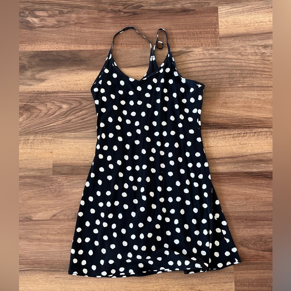 Outdoor Voices Exercise Dress